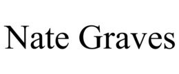 NATE GRAVES