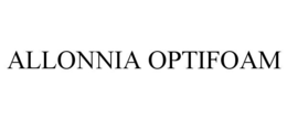 ALLONNIA OPTIFOAM