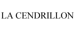 LA CENDRILLON