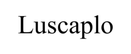 LUSCAPLO