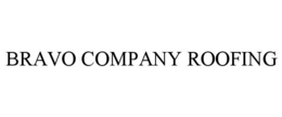BRAVO COMPANY ROOFING