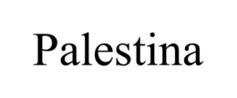 PALESTINA