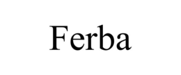 FERBA