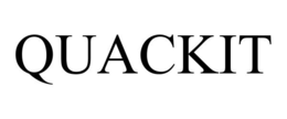 QUACKIT