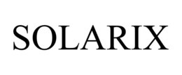 SOLARIX