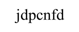 JDPCNFD