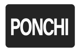PONCHI