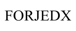 FORJEDX