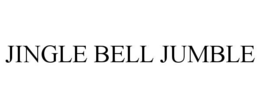 JINGLE BELL JUMBLE