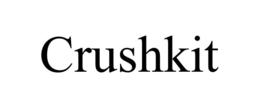 CRUSHKIT