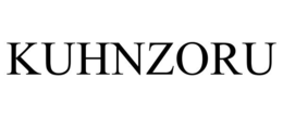 KUHNZORU