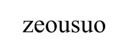 ZEOUSUO