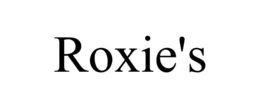 ROXIE'S