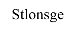 STLONSGE