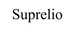 SUPRELIO