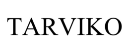 TARVIKO