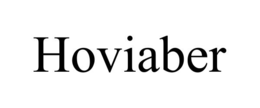 HOVIABER