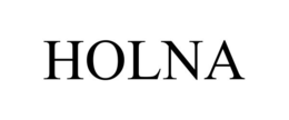 HOLNA