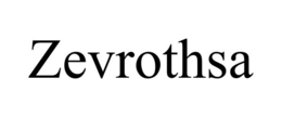 ZEVROTHSA