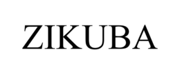 ZIKUBA