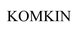 KOMKIN