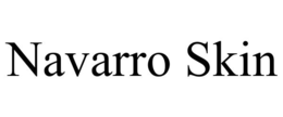 NAVARRO SKIN