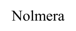 NOLMERA