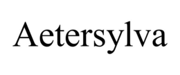 AETERSYLVA