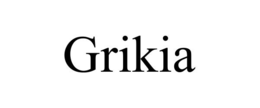 GRIKIA