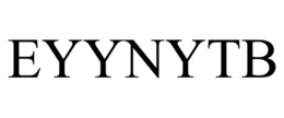 EYYNYTB