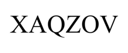 XAQZOV