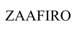ZAAFIRO