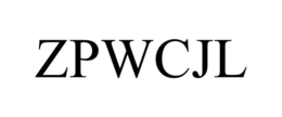 ZPWCJL