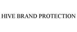HIVE BRAND PROTECTION