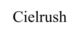 CIELRUSH