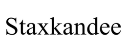 STAXKANDEE