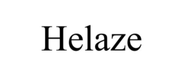 HELAZE