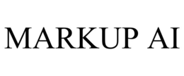 MARKUP AI