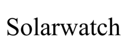 SOLARWATCH