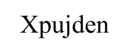 XPUJDEN