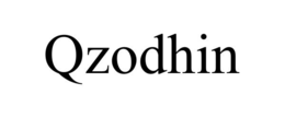QZODHIN