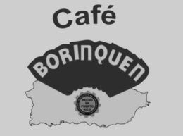 CAFÃ BORINQUEN