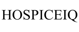 HOSPICEIQ