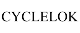 CYCLELOK