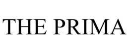 THE PRIMA