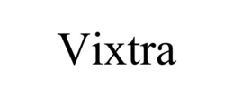 VIXTRA