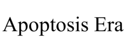 APOPTOSIS ERA