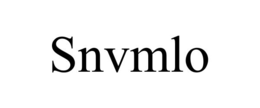 SNVMLO