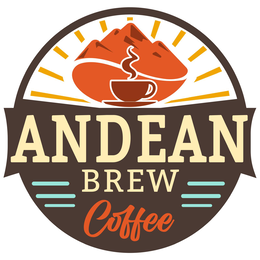 ANDEAN BREW COFFEE