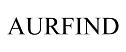 AURFIND